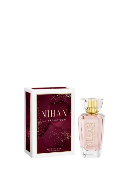 Poza cu Nihan La Seduction, apa de parfum, 50 ml