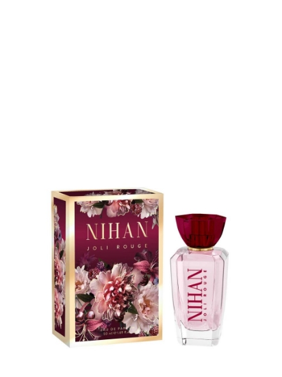 Poza cu Nihan Joli Rouge, apa de parfum, 50 ml
