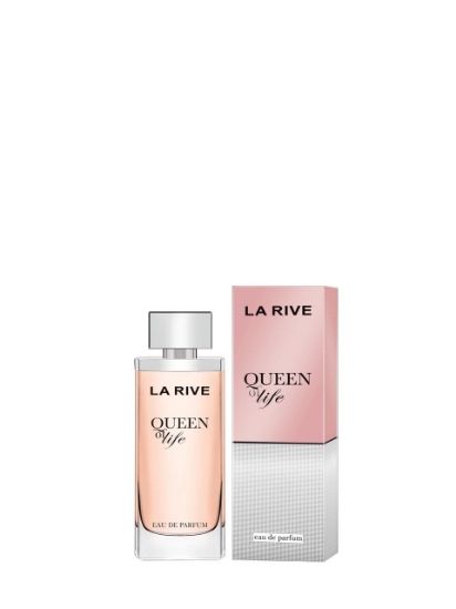 Poza cu La Rive Queen of Life, apa de parfum, 75 ml