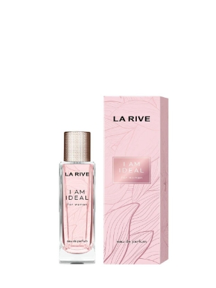 Poza cu La Rive I Am Ideal, apa de parfum, 90 ml
