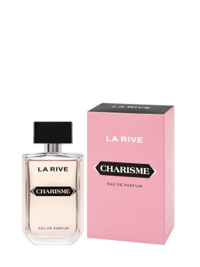 Poza cu La Rive Charisme, apa de parfum, 90 ml