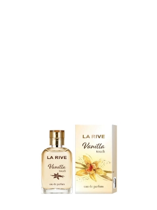 Poza cu La Rive Vanilla Touch, apa de parfum, 30 ml