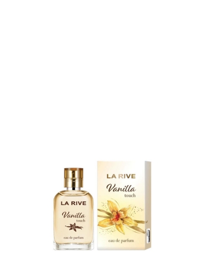 Poza cu La Rive Vanilla Touch, apa de parfum, 30 ml