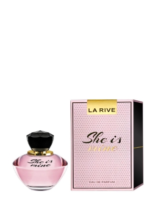 Poza cu La Rive She is Mine, apa de parfum, 90 ml