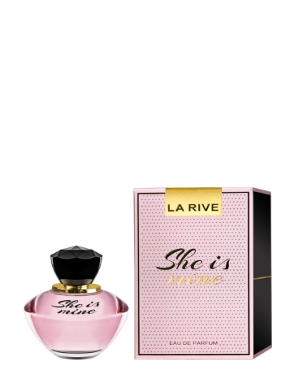 Poza cu La Rive She is Mine, apa de parfum, 90 ml