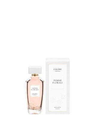 Poza cu Câline Femme Florale, apa de parfum, 60 ml