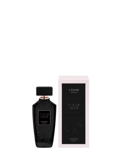 Poza cu Câline Fleur Noir, apa de parfum, 60 ml