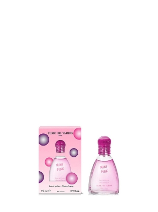 Poza cu Ulric de Varens Mini Pink, apa de parfum, 60 ml