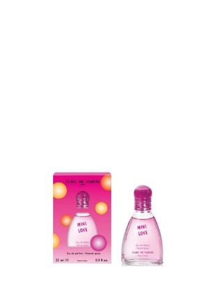 Poza cu Ulric de Varens Mini Love, apa de parfum, 60 ml