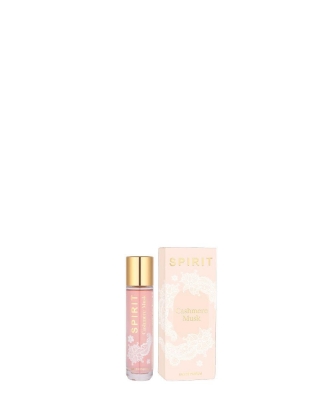 Poza cu Spirit Cashmere Musk, apa de parfum, 30 ml