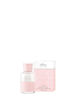 Poza cu s.Oliver So Pure Women, apa de toaleta, 30 ml