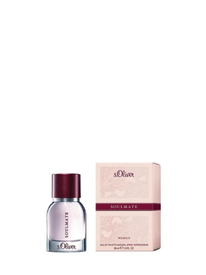 Poza cu s.Oliver Soulmate Women, apa de toaleta, 30 ml