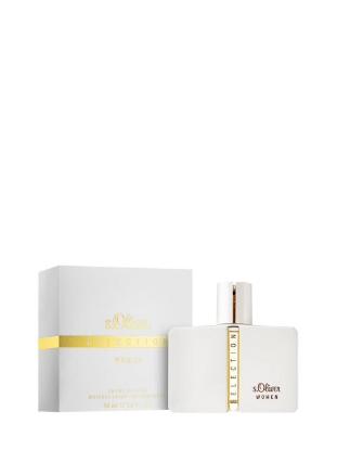 Poza cu s.Oliver Selection Women, apa de parfum, 30 ml