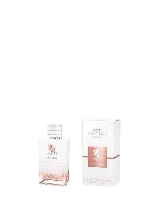 Poza cu Otto Kern Soft Contrast Woman, apa de toaleta, 30 ml