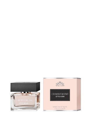 Poza cu Otto Kern Commitment Woman, apa de toaleta, 30 ml