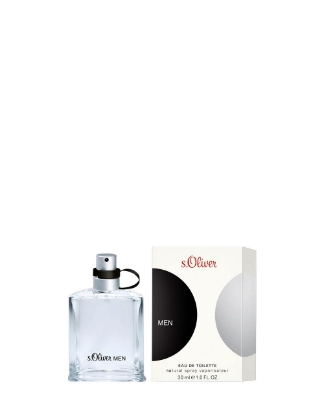 Poza cu s.Oliver MEN, apa de toaleta, 30 ml