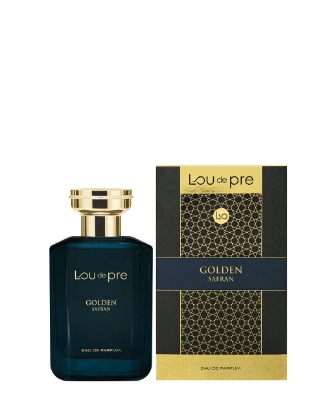 Poza cu Lou de Pre Golden Safran, apa de parfum, 90 ml
