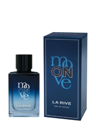 Poza cu La Rive Move On, apa de toaleta, 100 ml