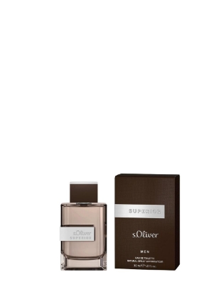 Poza cu s.Oliver Superior Men, apa de toaleta, 30 ml