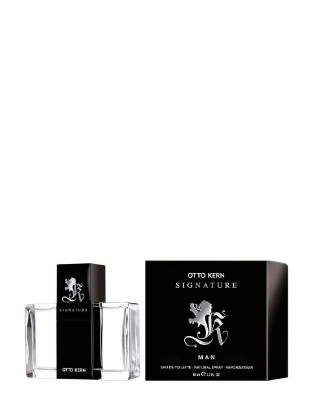 Poza cu Otto Kern Signature Man, apa de toaleta, 50 ml