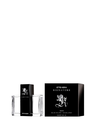 Poza cu Otto Kern Signature Man, apa de toaleta, 30 ml