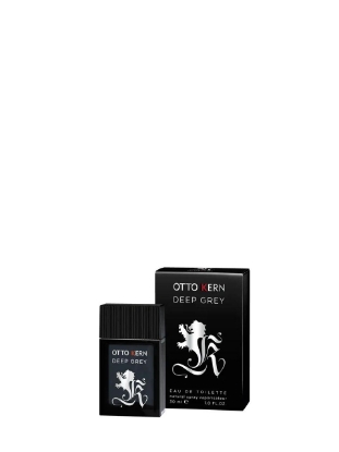 Poza cu Otto Kern Deep Grey, apa de toaleta, 30 ml