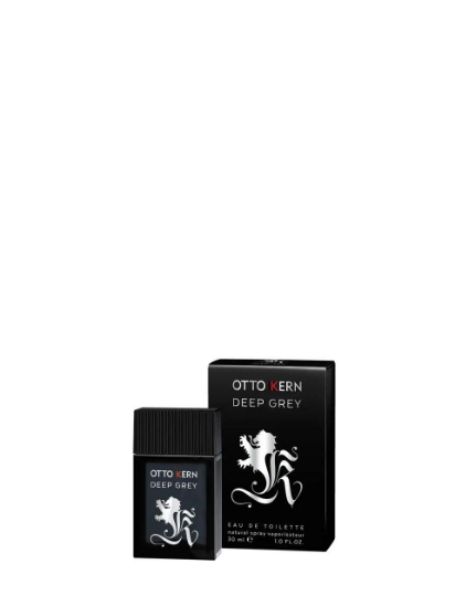 Poza cu Otto Kern Deep Grey, apa de toaleta, 30 ml