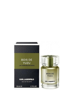 Poza cu Karl Lagerfeld Bois de Yuzu, apa de toaleta, 50 ml