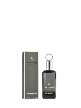 Poza cu Karl Lagerfeld Classic Grey, apa de toaleta, 50 ml