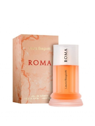 Poza cu Laura Biagiotti Roma, apa de toaleta, 50 ml