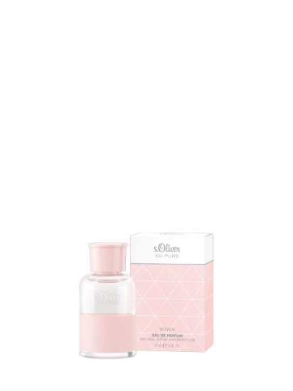 Poza cu s.Oliver So Pure Women, apa de parfum, 30 ml