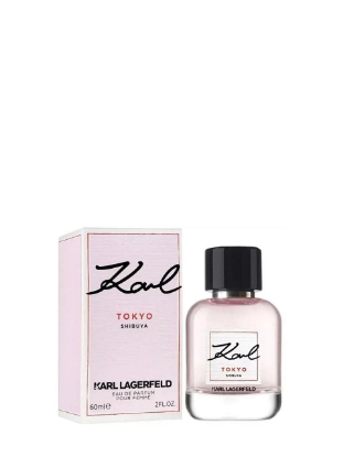 Poza cu Karl Lagerfeld Karl Tokyo Shibuya, apa de parfum, 60 ml