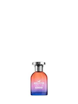 Poza cu Hollister Feelin' Good, apa de parfum, 30 ml