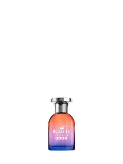Poza cu Hollister Feelin' Good, apa de parfum, 30 ml