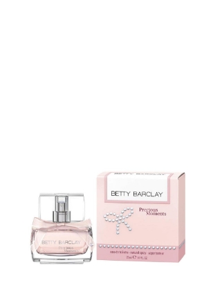 Poza cu Betty Barclay Precious Moments, apa de toaleta, 20 ml