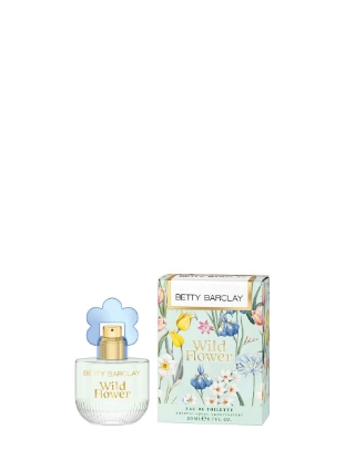 Poza cu Betty Barclay Wild Flower, apa de toaleta, 20 ml