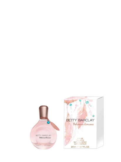 Poza cu Betty Barclay Bohemian Romance, apa de toaleta, 20 ml