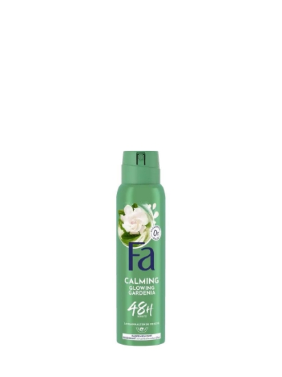 Poza cu Fa Calming Glowing Gardenia, deodorant spray, 150 ml