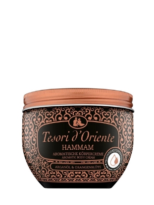 Poza cu Tesori d'Oriente Hammam, lotiune de corp, 300 ml