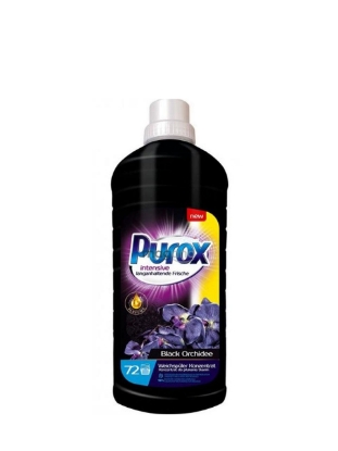 Poza cu Purox Black Orchidee, balsam pentru rufe, 72 spalari, 1.8 L
