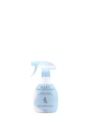 Poza cu RUUM Fresh Linen, odorizant pentru textile, 370 ml