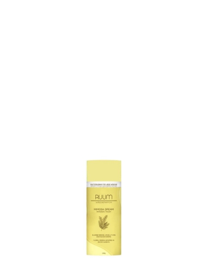 Poza cu RUUM Mimosa Dream Wascheparfum, perle parfumate, 200 g