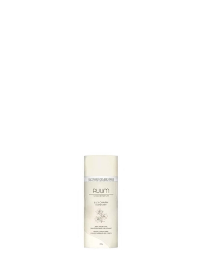Poza cu RUUM Lily Charm Wascheparfum, perle parfumate, 200 g