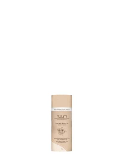 Poza cu RUUM Golden Blossom Wascheparfum, perle parfumate, 200 g