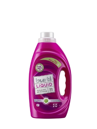 Poza cu Burti Liquid, detergent lichid universal, 26 spalari, 1.45 L