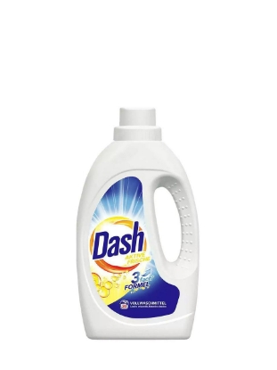 Poza cu Dash Aktiv Frische, detergent lichid universal pentru rufe, 20 spalari, 1.1 L