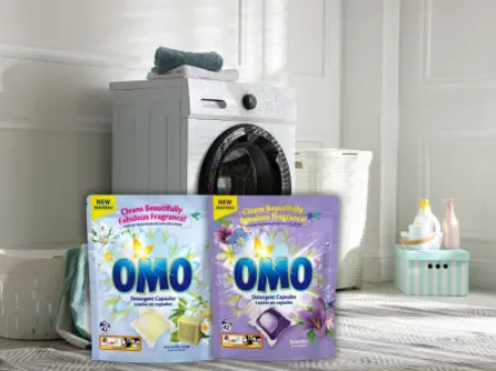 Poza pentru categoria Detergent capsule