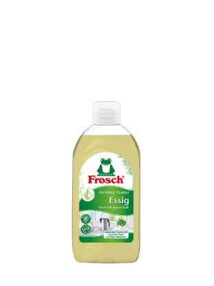 Poza cu Frosch Essig, solutie anticalcar pentru aparatele casnice, 300 ml