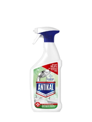 Poza cu Antikal, spray anti-calcar si antibacterian, 800 ml