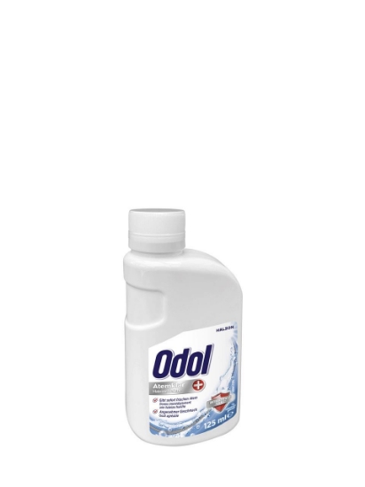 Poza cu Odol Atemklar, apa de gura, 125 ml